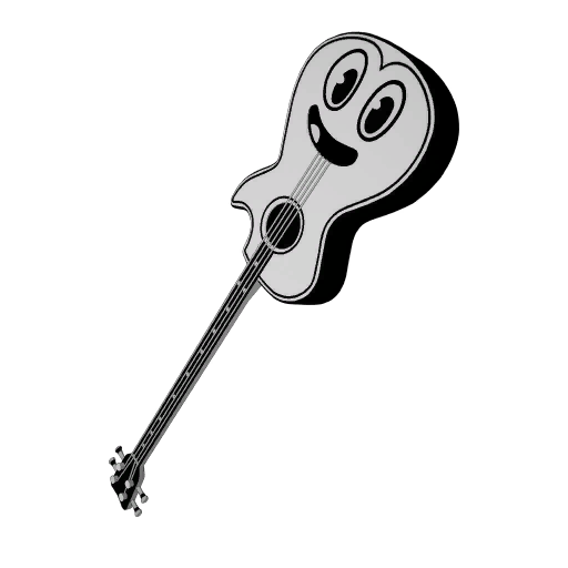 Stringles — Fortnite back bling icon