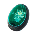 Specimen Terra — Fortnite back bling