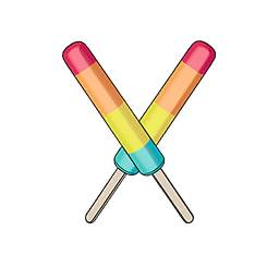 Russel's Drums — Fortnite back bling icon