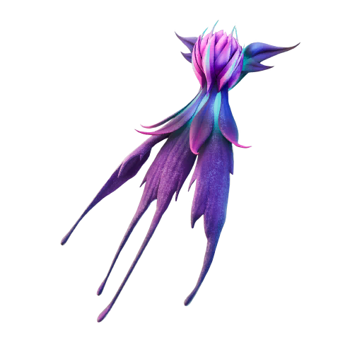 Fading Ember Cloak — Fortnite back bling icon