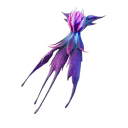 Fading Ember Cloak — Fortnite back bling