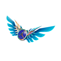 Flightalis' Flight Pack — Fortnite back bling icon
