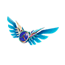 Flightalis' Flight Pack — Fortnite back bling
