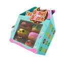 Donut Lockup — Fortnite back bling