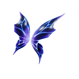 Stormwings — Fortnite back bling icon
