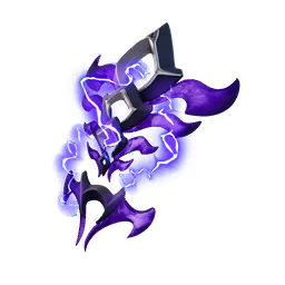 Prophetic Exo-Spine — Fortnite back bling icon