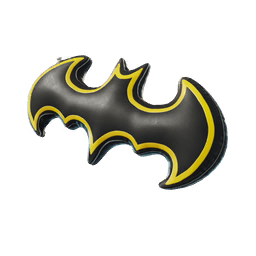 Batman Floatie — Fortnite back bling icon