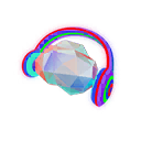 Airflow Vibes — Fortnite back bling