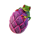 Poyzenn — Fortnite back bling