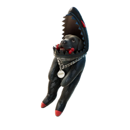 Shark — Fortnite back bling icon