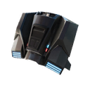 Moff Gideon's Jetpack — Fortnite back bling