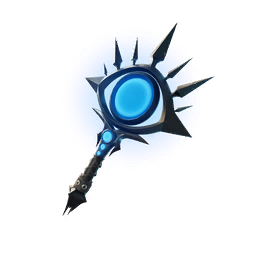 Liv's Eye — Fortnite back bling icon