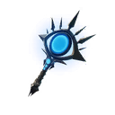 Liv's Eye — Fortnite back bling