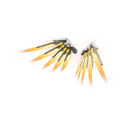 Mercy's Valkyrie Wings — Fortnite back bling