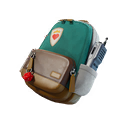 Mike's Backpack — Fortnite back bling