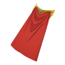 She-Ra's Cape — Fortnite back bling