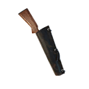 Boomstick — Fortnite back bling