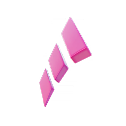 Triple Striker — Fortnite back bling icon