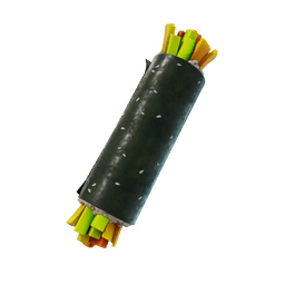 Kimbap To Go — Fortnite back bling icon