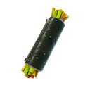 Kimbap To Go — Fortnite back bling