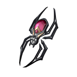 Twilight Trill — Fortnite back bling icon
