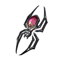 Twilight Trill — Fortnite back bling