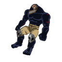 Nomu Jr. — Fortnite back bling