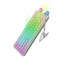 Clixy Keys — Fortnite back bling