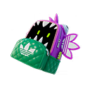 Adid-a-lotl Backpack — Fortnite back bling