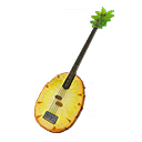 Pineapple Punch — Fortnite back bling