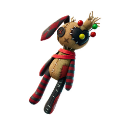 Baneful Bunbun — Fortnite back bling icon