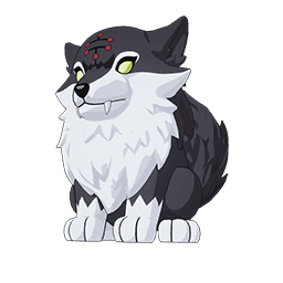 Kon — Fortnite back bling icon