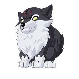 Kon — Fortnite back bling