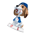Decoy — Fortnite back bling
