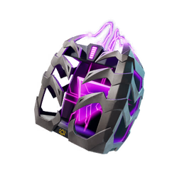 Soul Box — Fortnite back bling icon