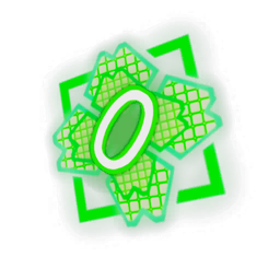The Counter — Fortnite back bling icon