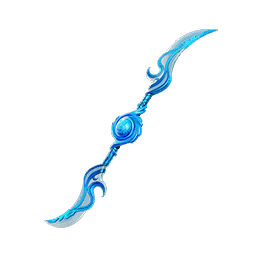 Waveslasher — Fortnite back bling icon