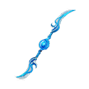 Waveslasher — Fortnite back bling