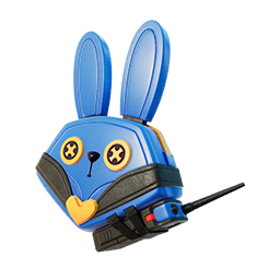 Greebles — Fortnite back bling icon