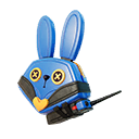 Greebles — Fortnite back bling
