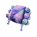 Bright Bag — Fortnite back bling