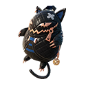 Ratacat — Fortnite back bling