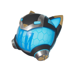 Ratacat Charge Pack — Fortnite back bling icon