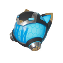 Ratacat Charge Pack — Fortnite back bling