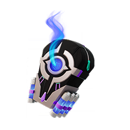 Abyssal Vault — Fortnite back bling icon