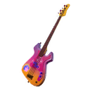 Dreamin' — Fortnite back bling