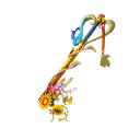 Destiny's Embrace — Fortnite back bling