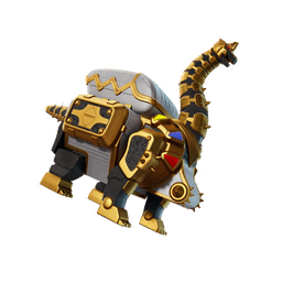 Brachiozord Pack — Fortnite back bling icon