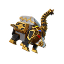 Brachiozord Pack — Fortnite back bling