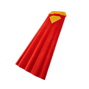 Super Cape — Fortnite back bling